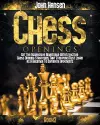 Chess Openings cover