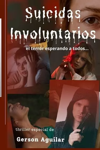 Suicidas Involuntarios cover