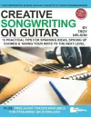 Creative Songwriting on Guitar cover