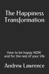 The Happiness Transformation cover