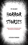 75 Scary Horror Stories cover