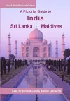 India, Sri Lanka & Maldives cover