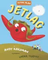 Flying Alan cover