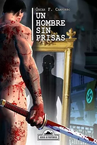 Un hombre sin prisas cover