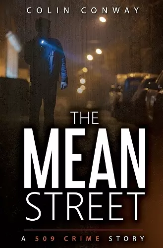 The Mean Street cover