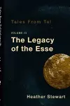 Tales from Tal Volume III cover