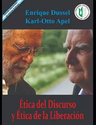 Ética del discurso y ética de la liberación cover