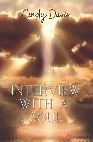 Interview with a Soul cover