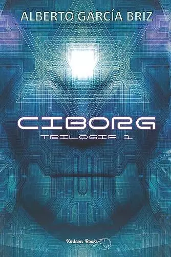 Ciborg cover