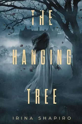 The Hanging Tree cover