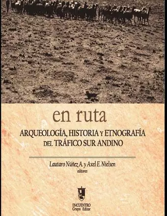 En ruta cover