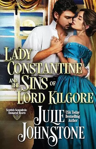 Lady Constantine and the Sins of Lord Kilgore cover