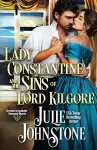 Lady Constantine and the Sins of Lord Kilgore cover