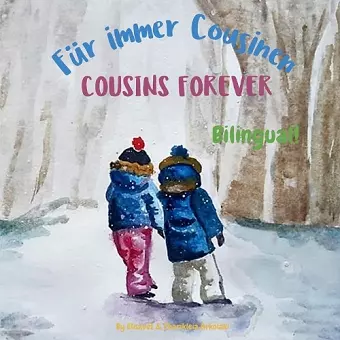 Cousins Forever - Für immer Cousinen cover