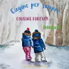 Cousins Forever - Cugine per sempre cover