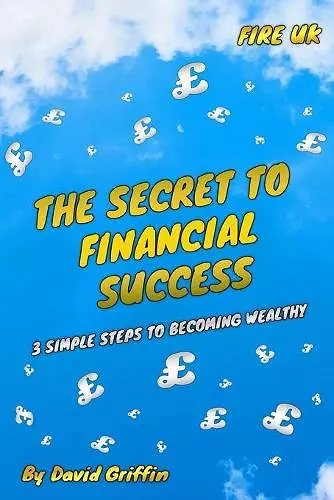 The Secret To Financial Success cover