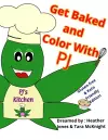 Get Baked And Color with PJ cover