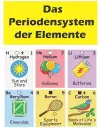 Das Periodensystem der Elemente cover