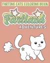 Fartland Adventures cover