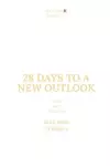 28 Days to a New Outlook cover