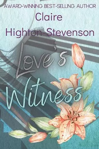 Love's Witness cover