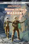 Horror on the Warren cover