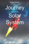 Journey through the Solar System cover