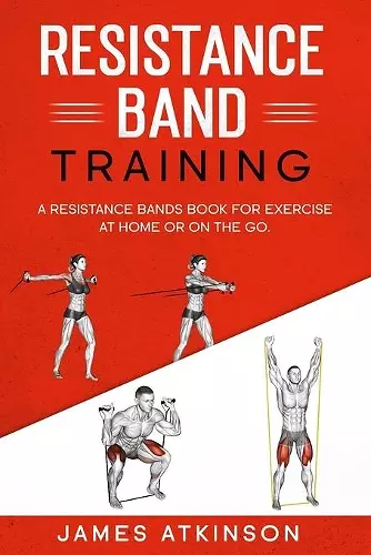 Resistance band Training cover