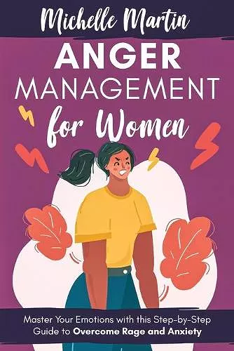 Anger Management for Women cover