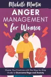 Anger Management for Women cover