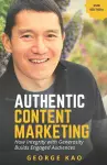 Authentic Content Marketing, 2nd Edition cover