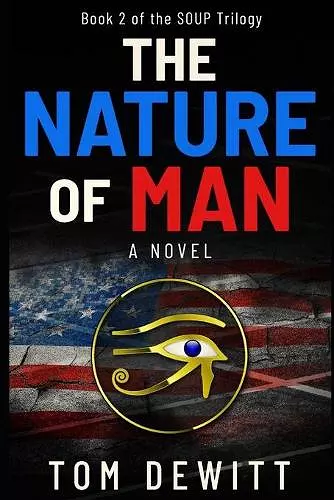 The Nature of Man cover