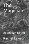 The Magicians cover