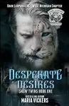 Desperate Desires cover