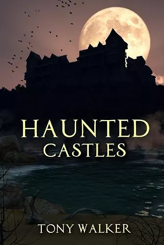 Haunted Castles cover