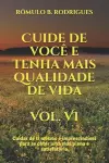 Cuide de você e tenha mais qualidade de vida Vol. VI cover