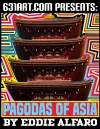 Pagodas of Asia cover