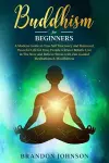 Buddhism for Beginners cover