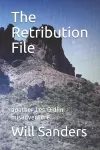 The Retribution File cover