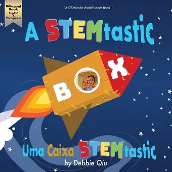 A STEMtastic Box / Uma Caixa STEMtastica cover