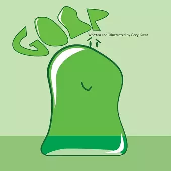 Goop cover