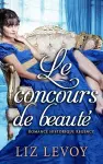 Le concours de beauté cover