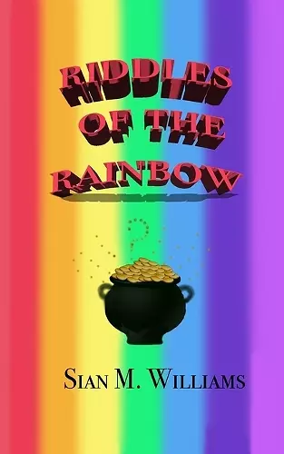 Riddles of the Rainbow cover