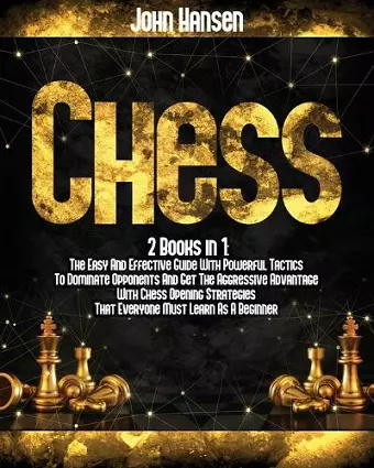 Chess cover