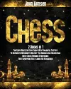 Chess cover