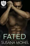 Fated cover