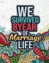 We Survived 8 Year of Marriage Life cover