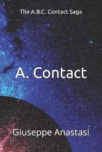 A. Contact cover