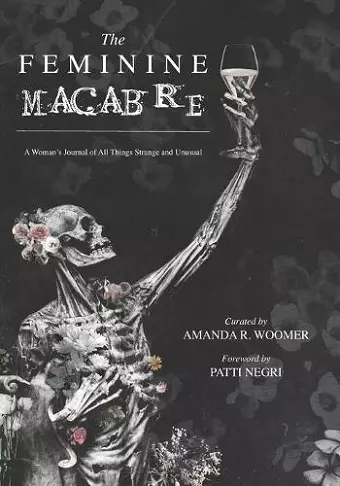 The Feminine Macabre cover