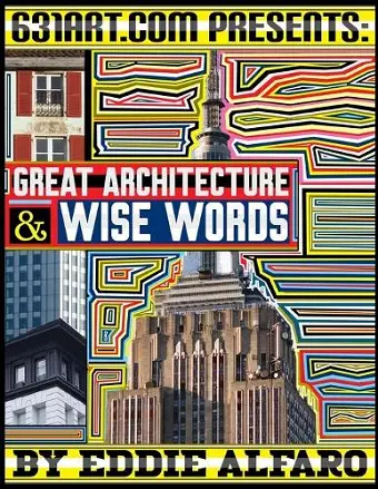 Great Architecture & Wise Words cover